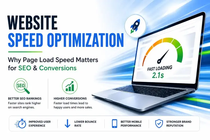 Speed Optimization